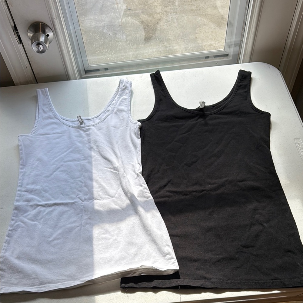 BKE core tank top bundle